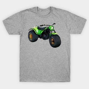 Klt trike T-Shirt